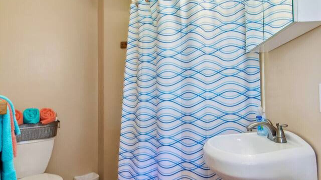 Photo of Bathroom in Crystal River