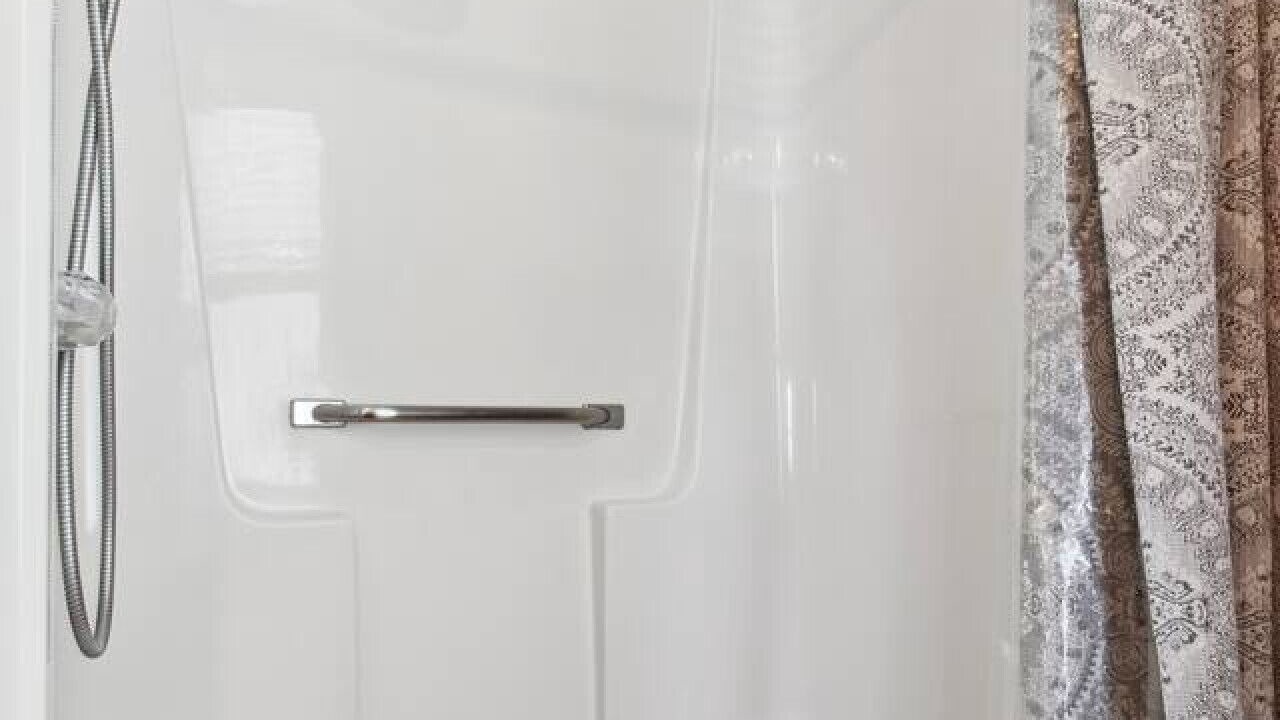 Photo of Bathroom in Crystal River