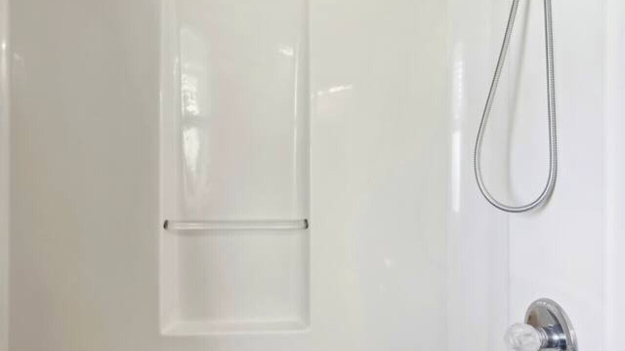 Photo of Bathroom in Crystal River