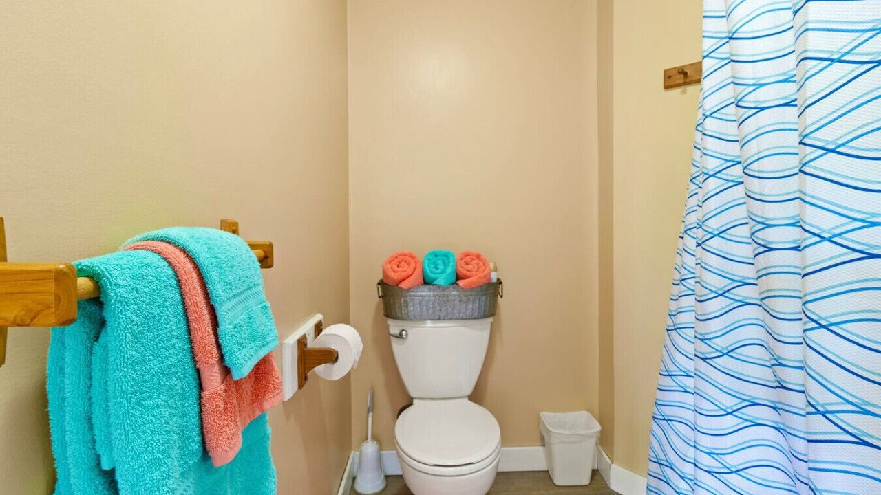 Photo of Bathroom in Crystal River
