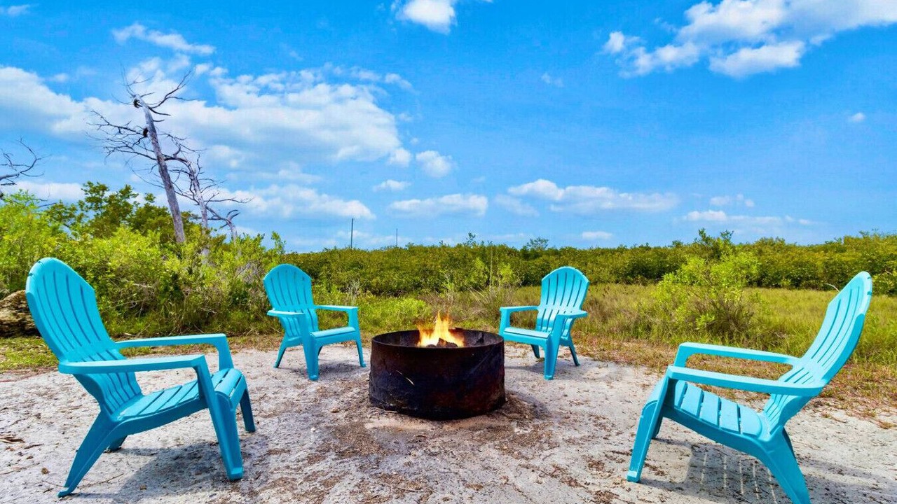 Photo of Outdoor in Crystal River