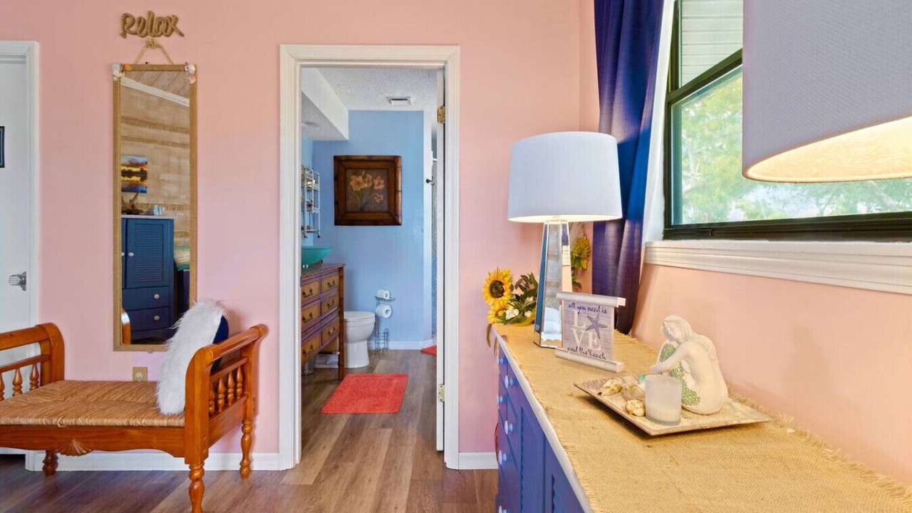 Photo of Bathroom in Crystal River