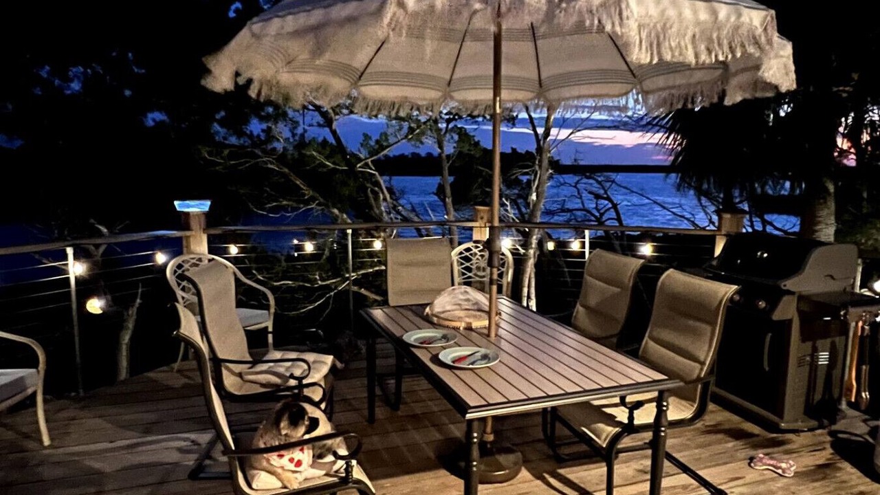 Photo of Outdoor in Crystal River