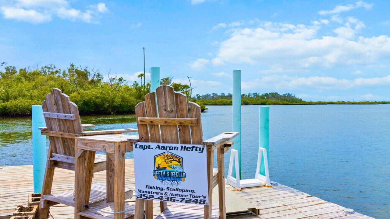 Photo of Outdoor in Crystal River