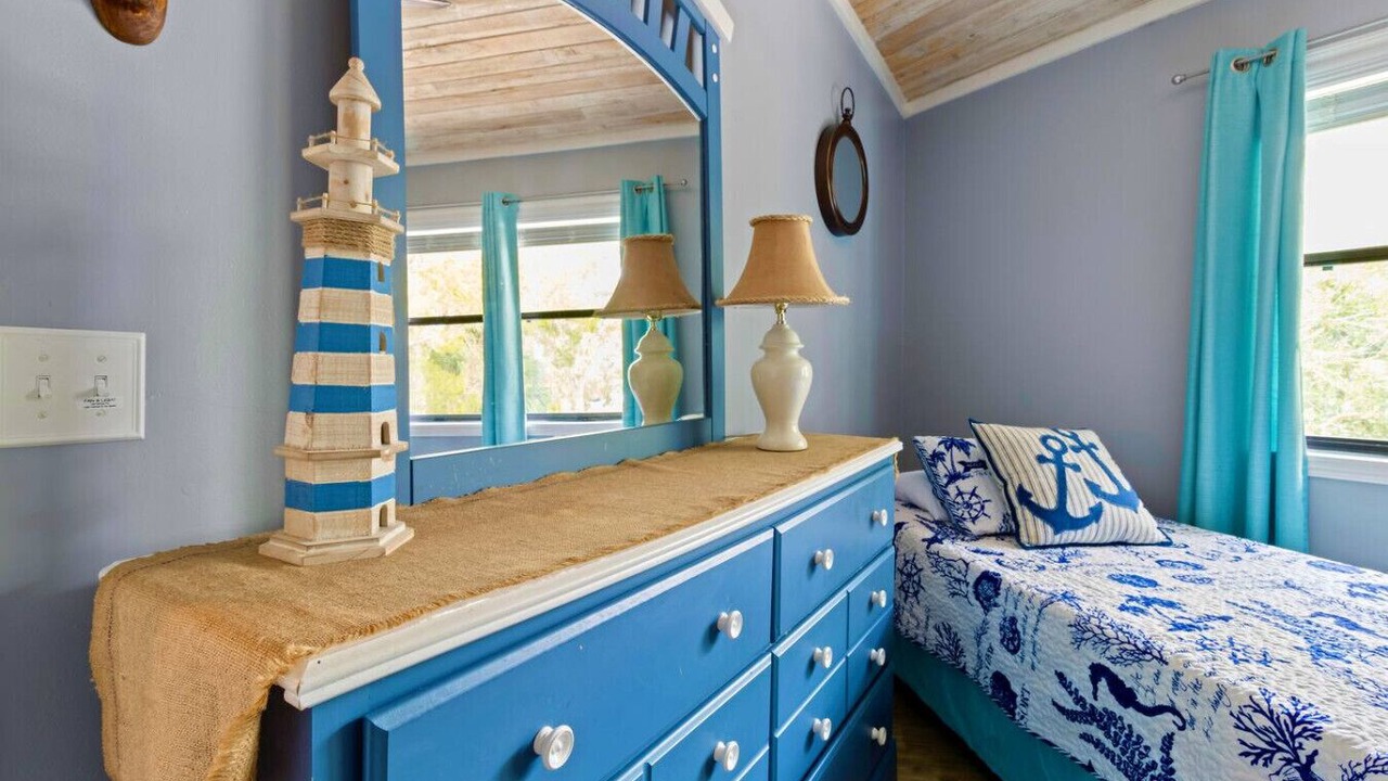 Photo of Bedroom in Crystal River