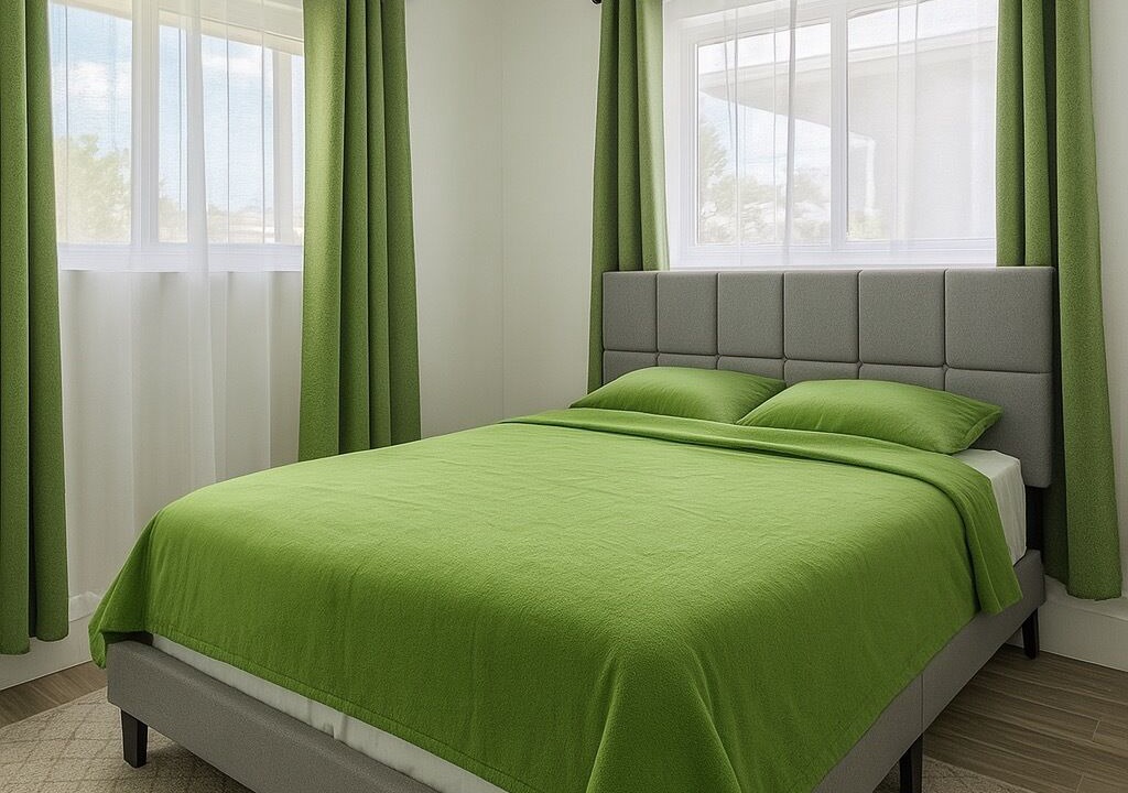 Photo of Bedroom in Tamarac