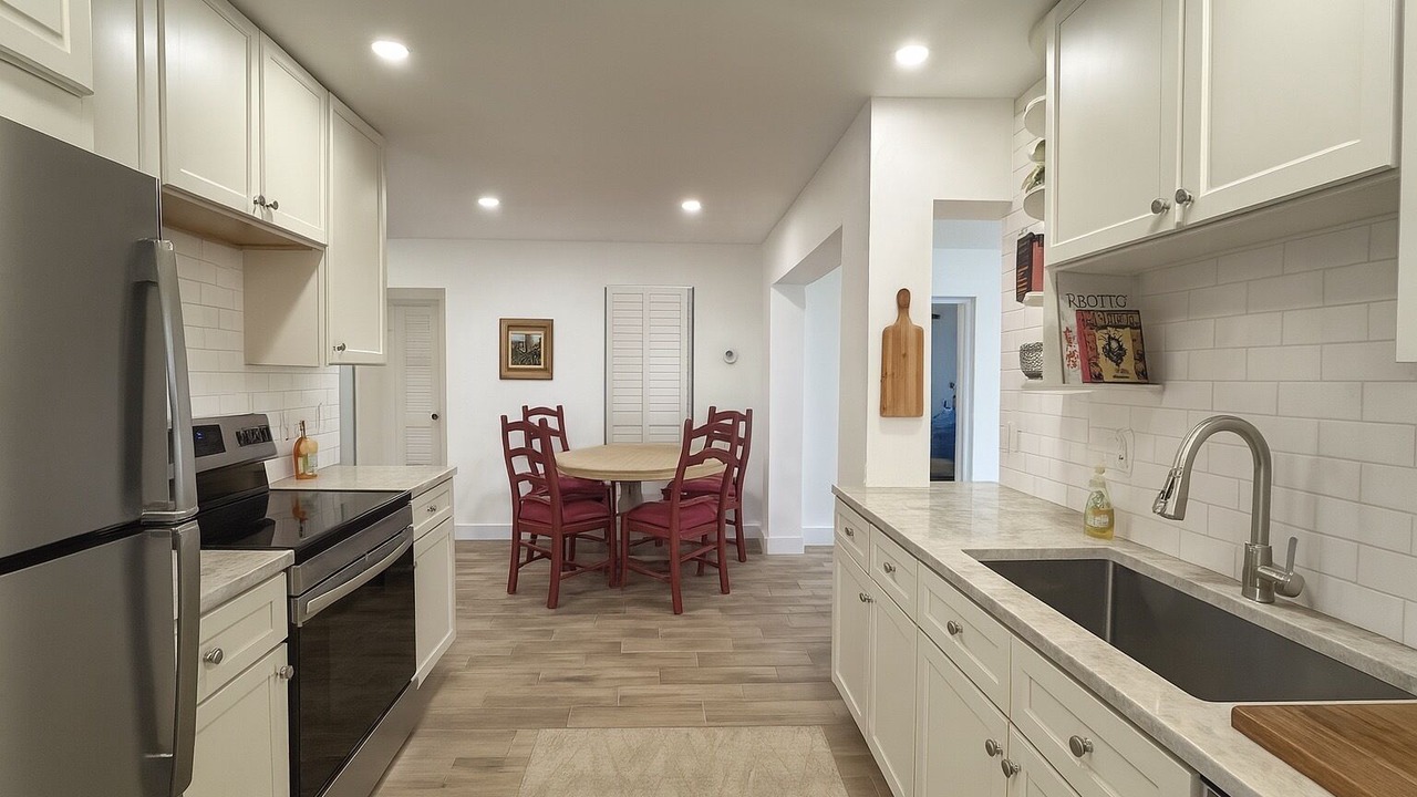 Photo of Kitchen in Tamarac