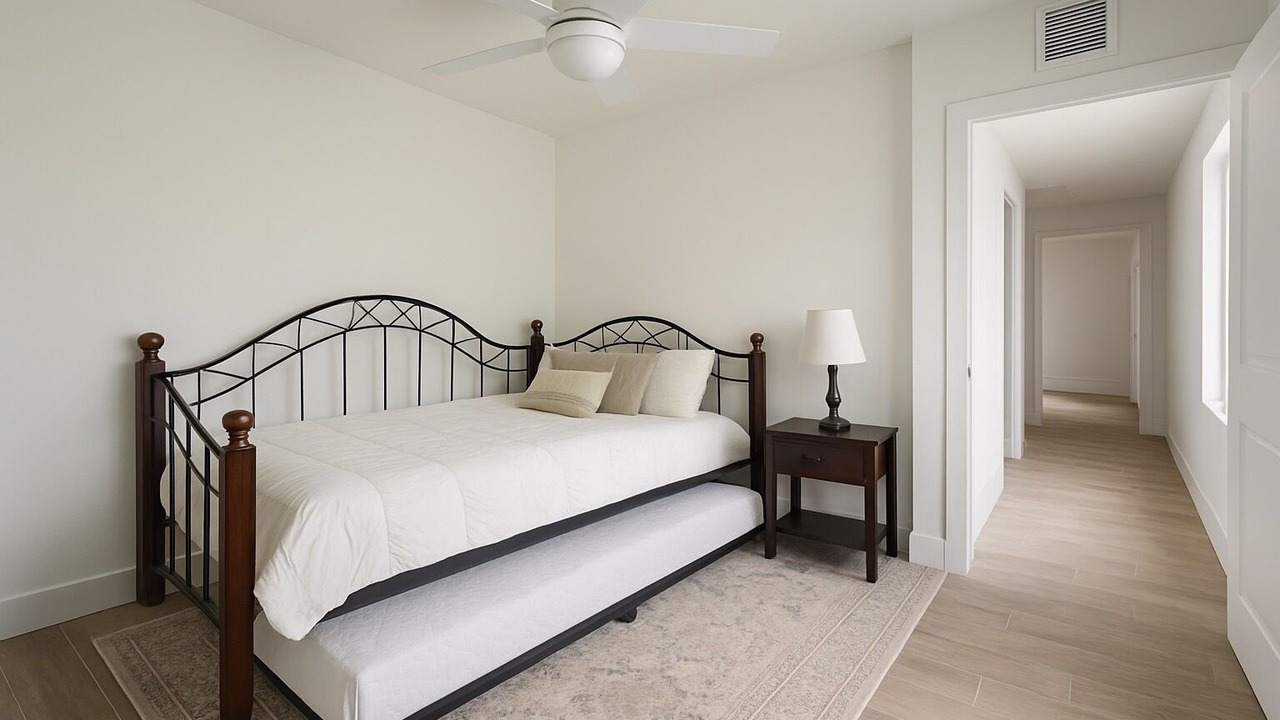 Photo of Bedroom in Tamarac