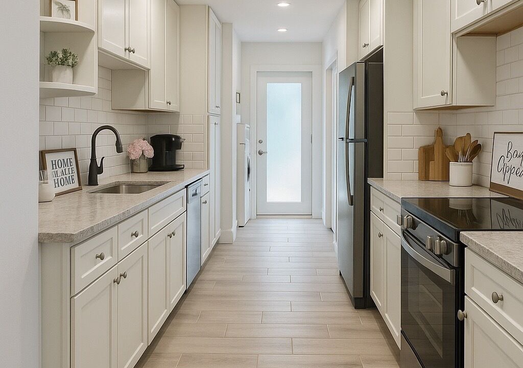 Photo of Kitchen in Tamarac