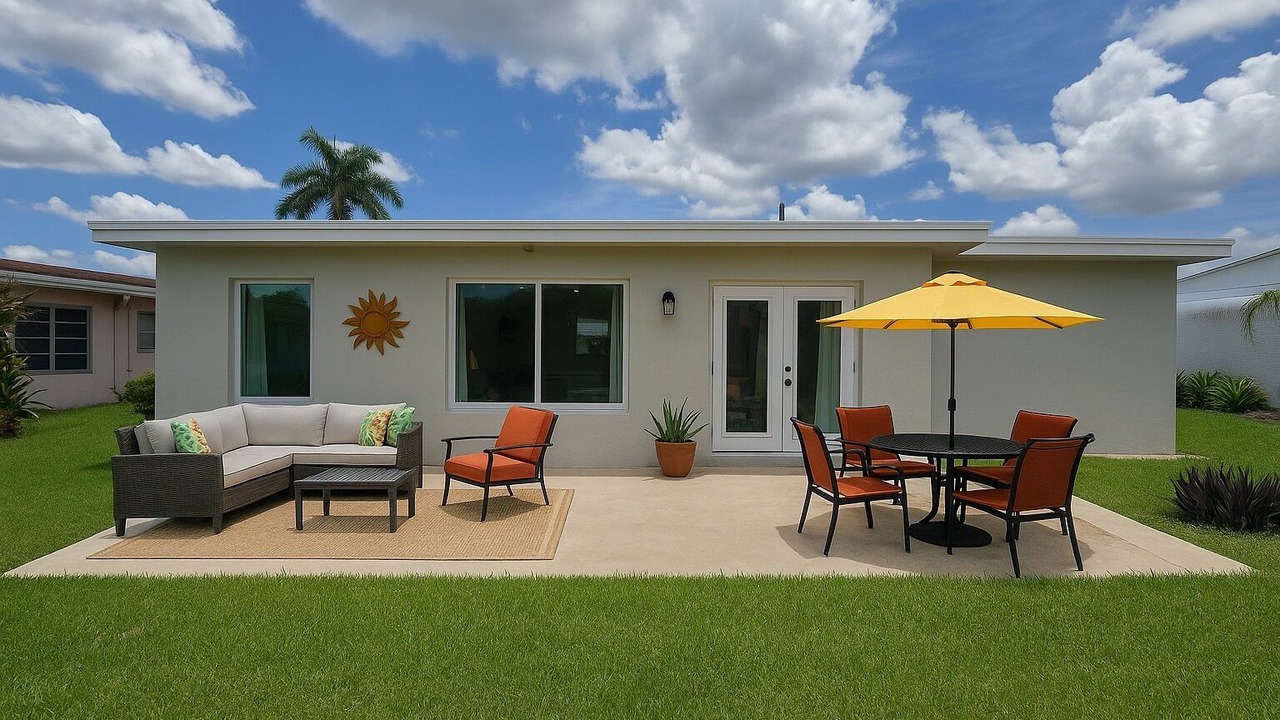 Photo of Outdoor in Tamarac