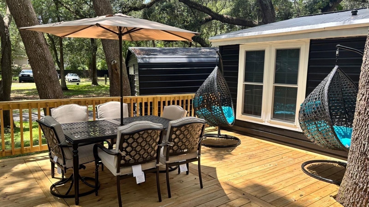 Photo of Outdoor in Wesley Chapel South