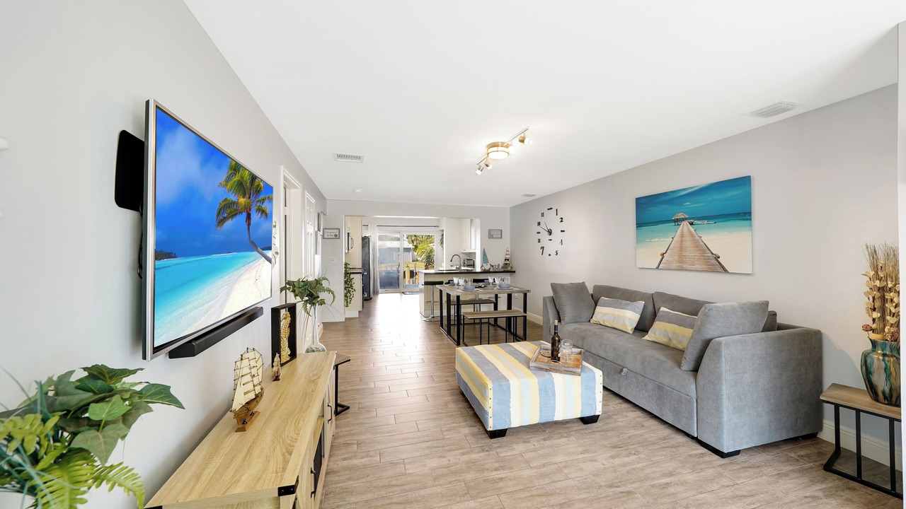 Photo of Bedroom in Argonaut Isle
