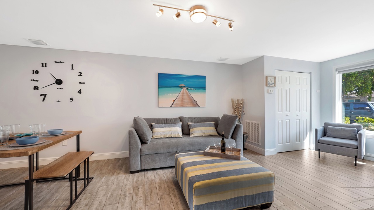 Photo of Bedroom in Argonaut Isle