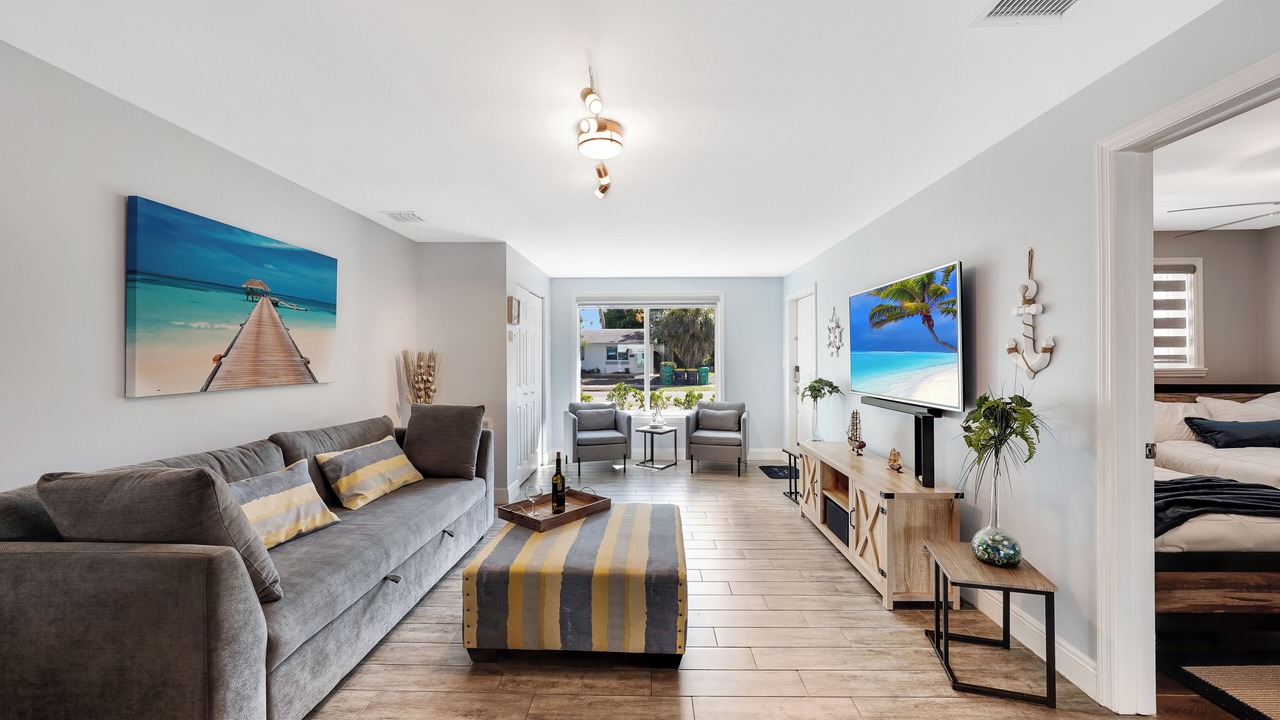 Photo of Bedroom in Argonaut Isle