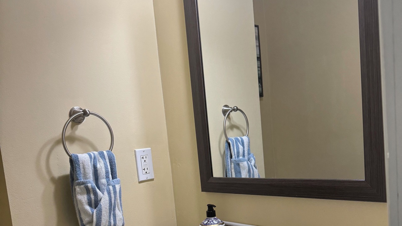 Photo of Bathroom in Argonaut Isle