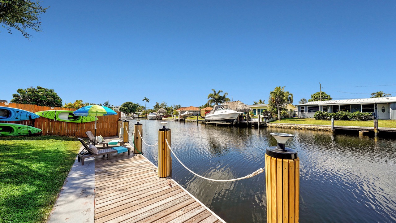 Photo of Outdoor in Argonaut Isle