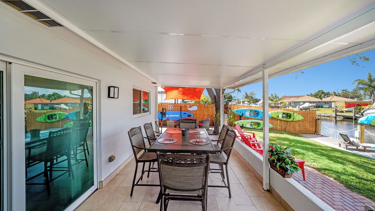 Photo of Outdoor in Argonaut Isle