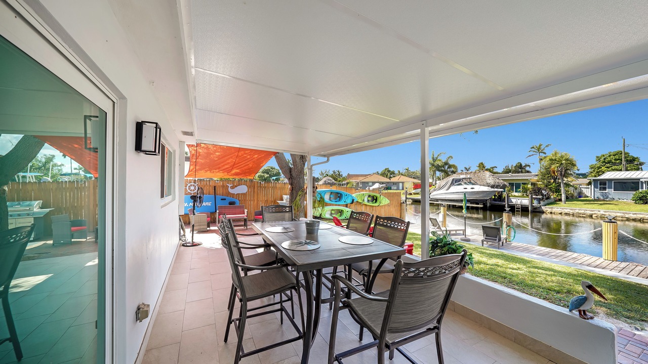 Photo of Outdoor in Argonaut Isle