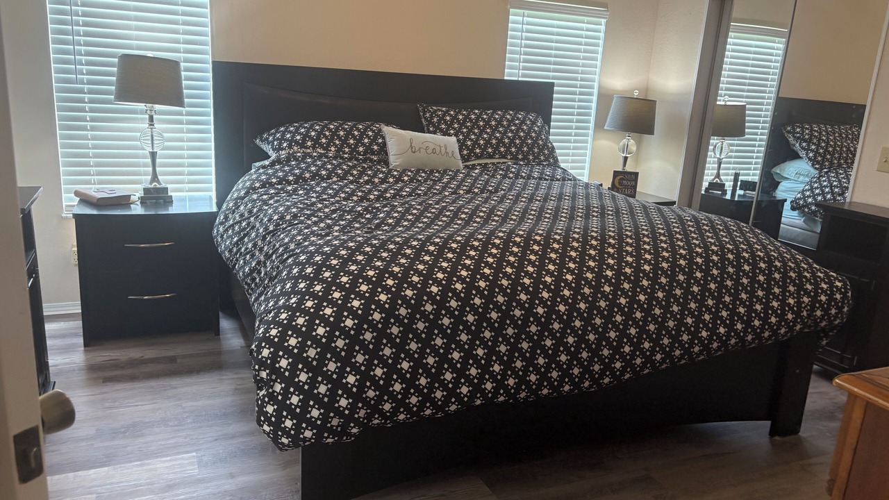Photo of Bedroom in Jacarandas