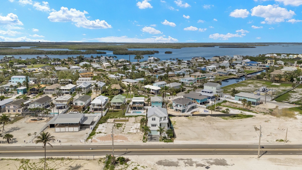 Photo of Outdoor in Mid Island