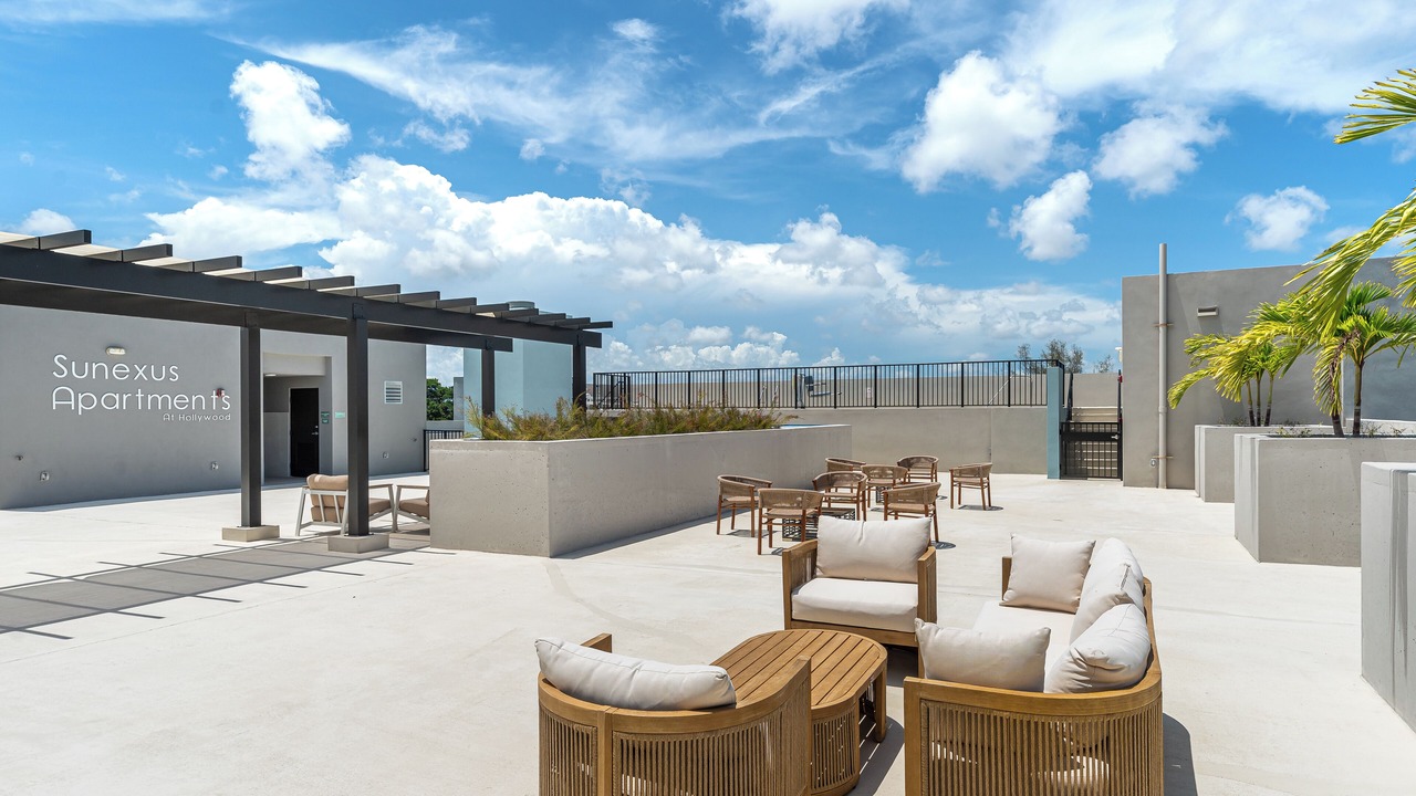 Photo of Patio Balcony in Little Ranches