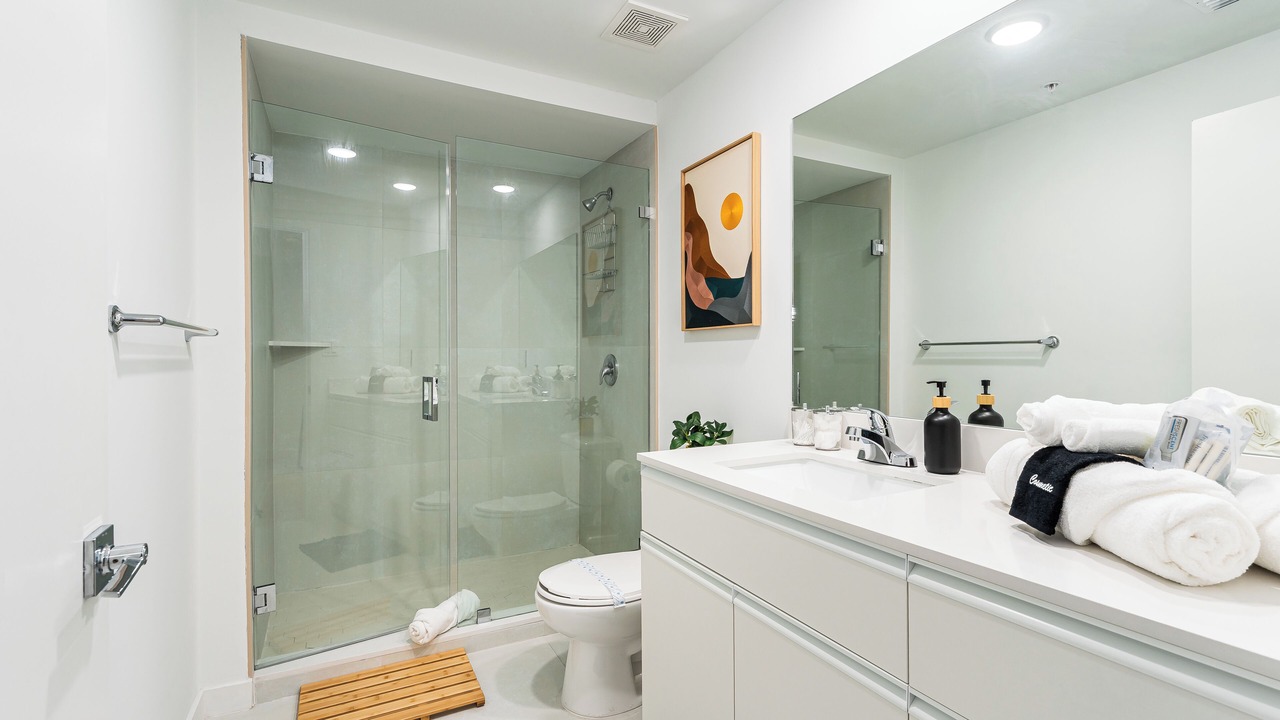 Photo of Bathroom in Little Ranches