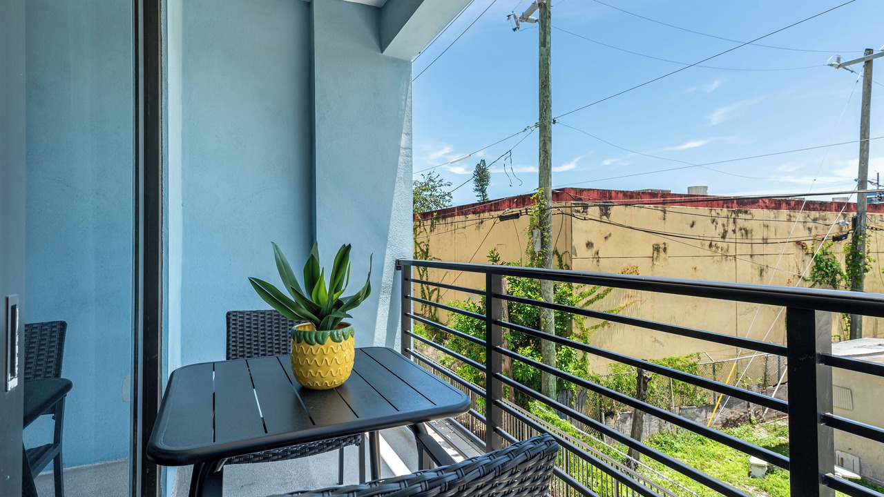 Photo of Outdoor in Little Ranches