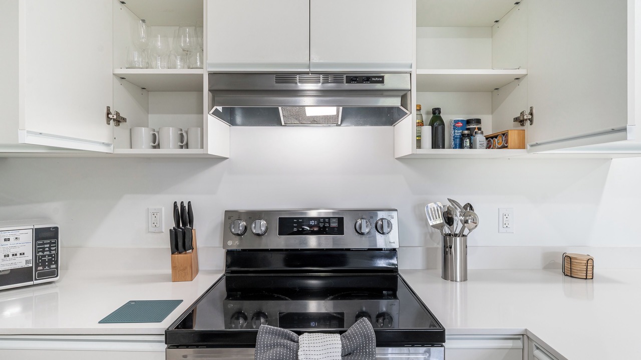 Photo of Kitchen in Little Ranches
