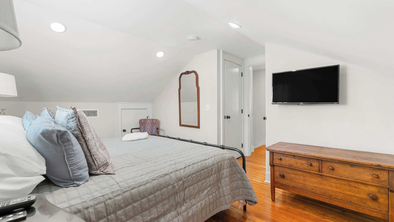 Photo of Bedroom in Statesboro