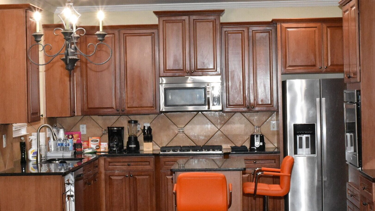 Photo of Kitchen in Sandtown