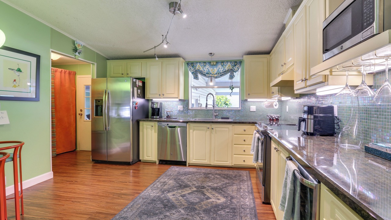 Photo of Kitchen in Naples