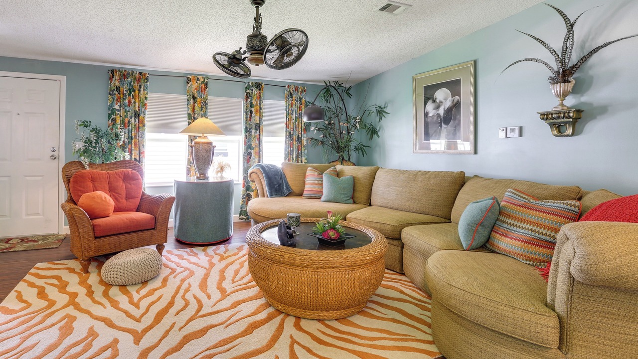 Photo of Livingroom in Naples