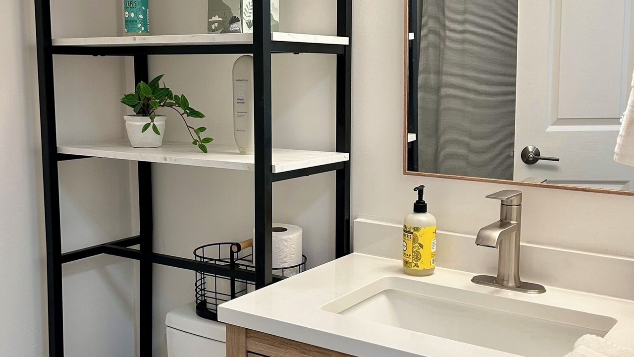Photo of Bathroom in Sawgrass