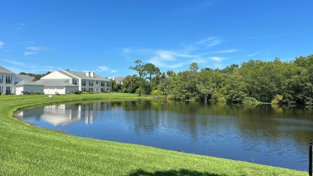 Photo of Outdoor in Sawgrass