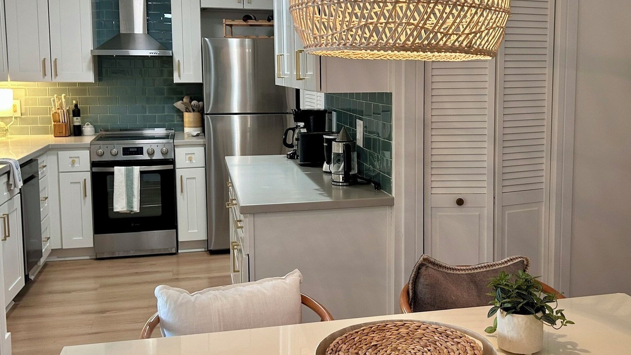 Photo of Kitchen in Sawgrass