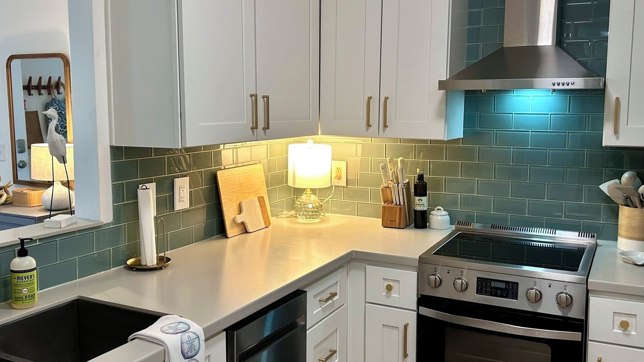 Photo of Kitchen in Sawgrass
