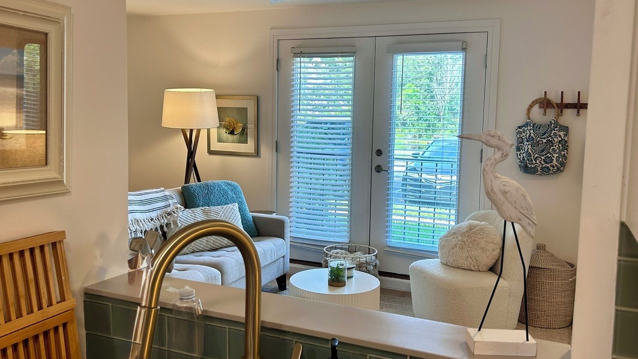 Photo of Livingroom in Sawgrass