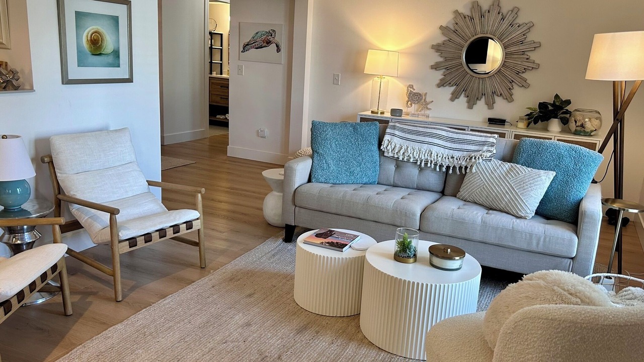 Photo of Livingroom in Sawgrass