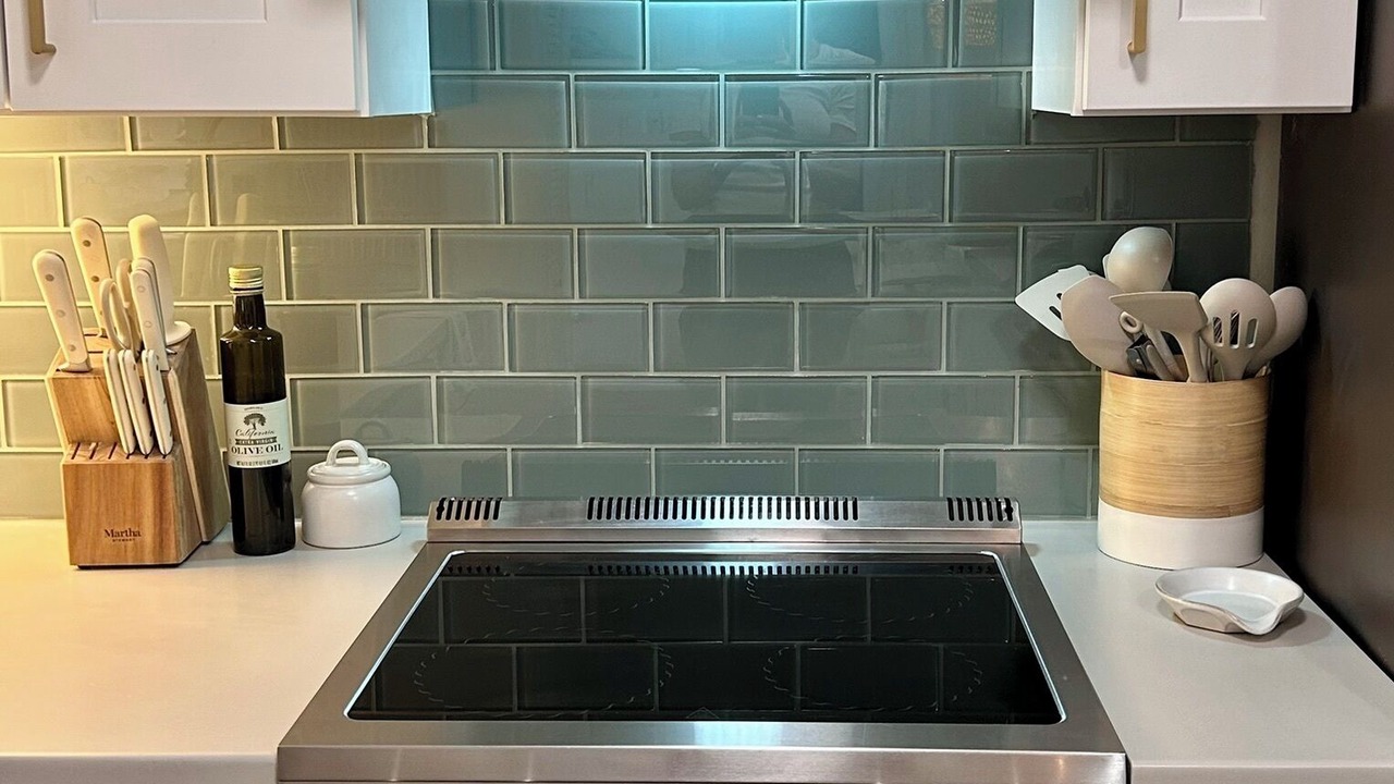 Photo of Kitchen in Sawgrass