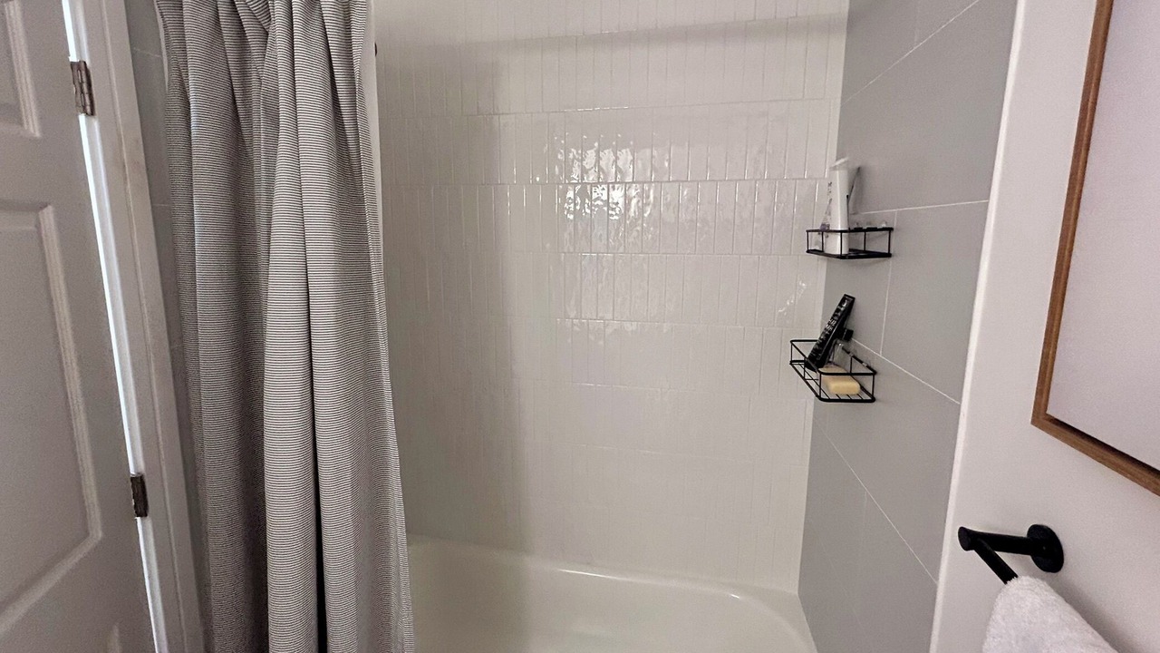 Photo of Bathroom in Sawgrass