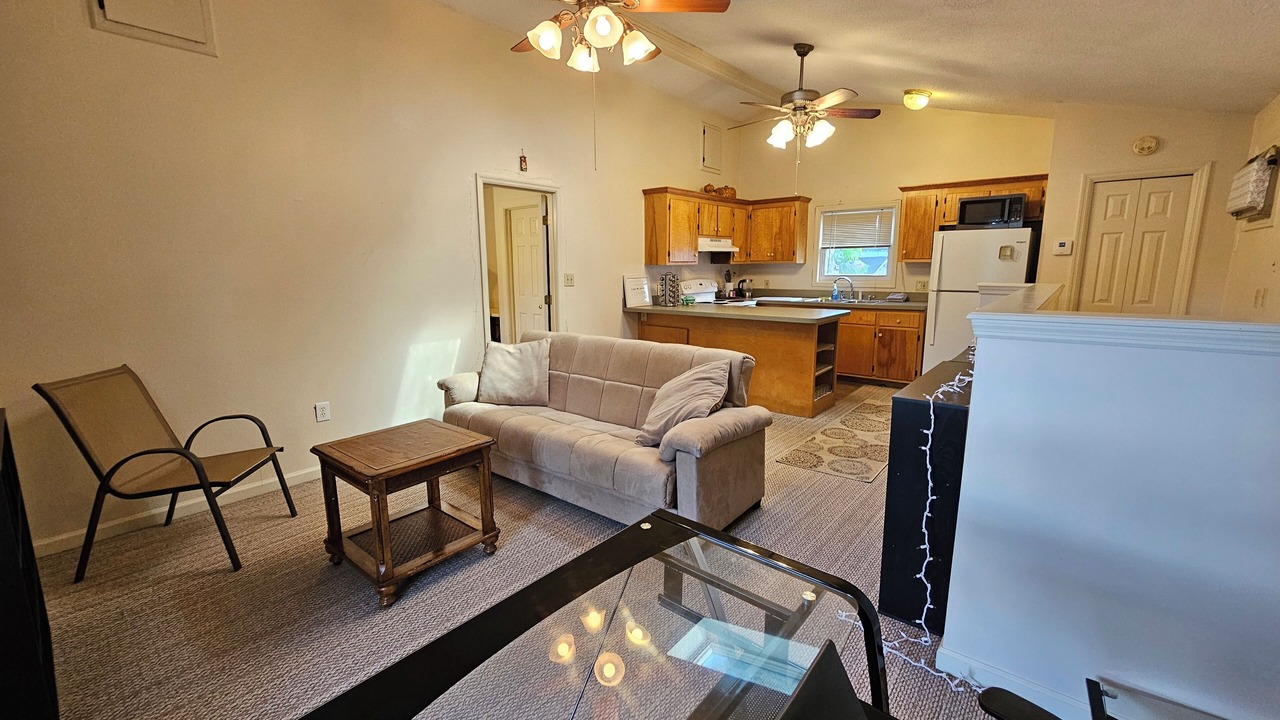 Photo of Livingroom in Midtown