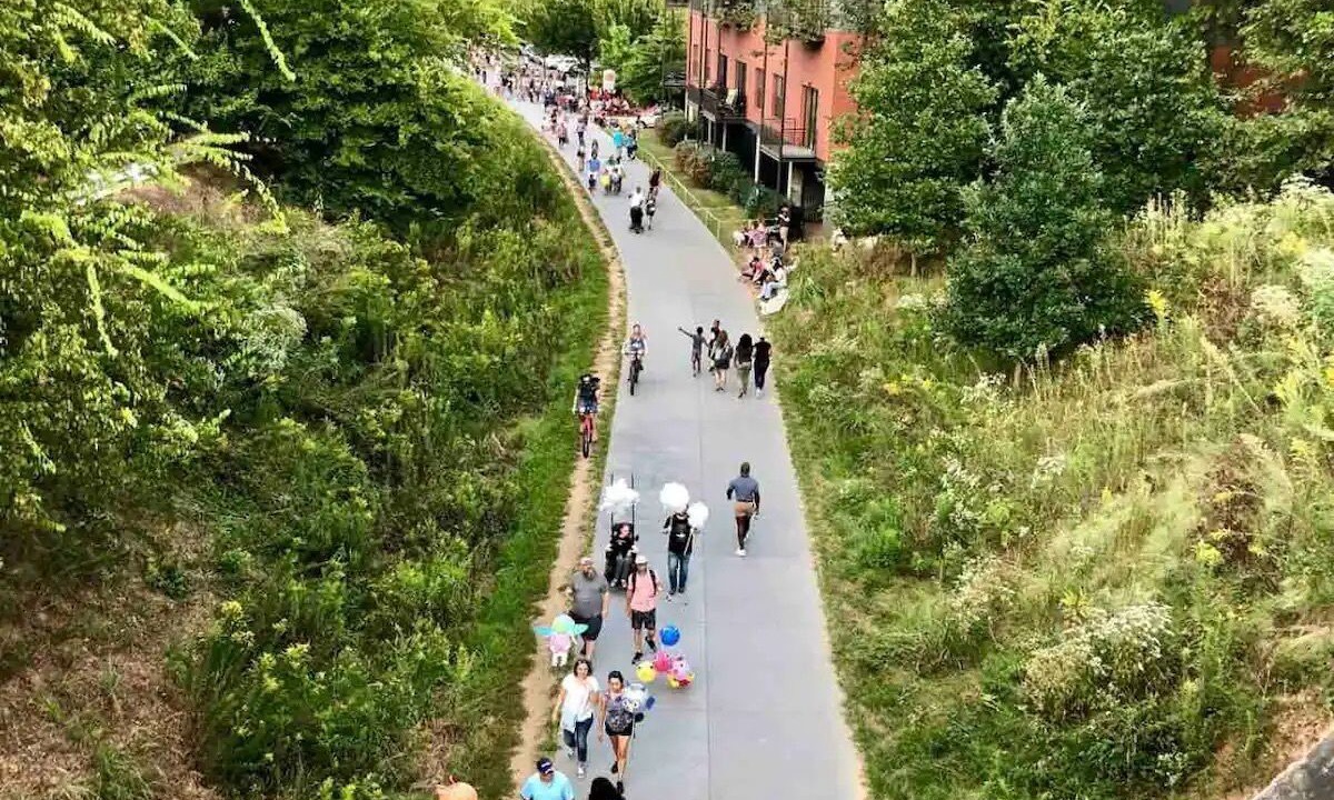 Photo of Others in Peoplestown