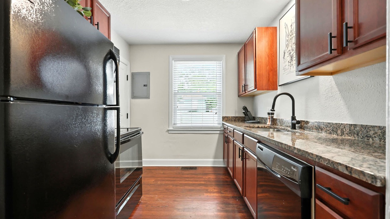 Photo of Kitchen in San Marco