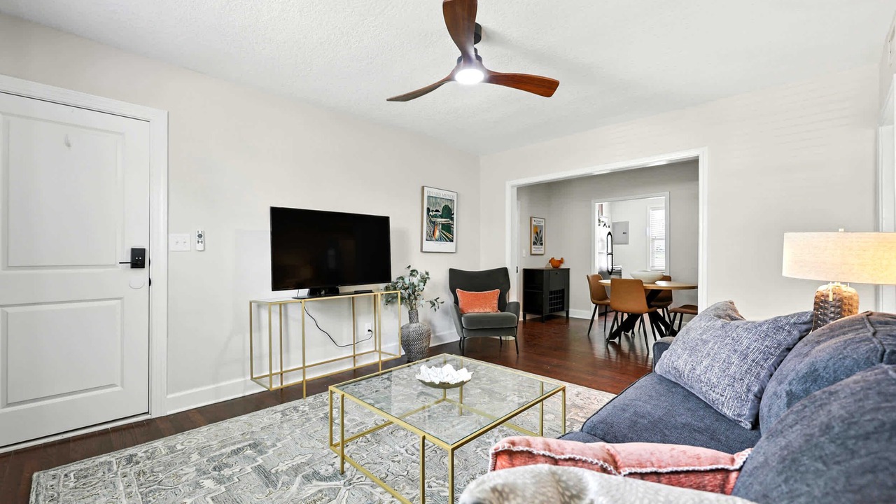 Photo of Livingroom in San Marco
