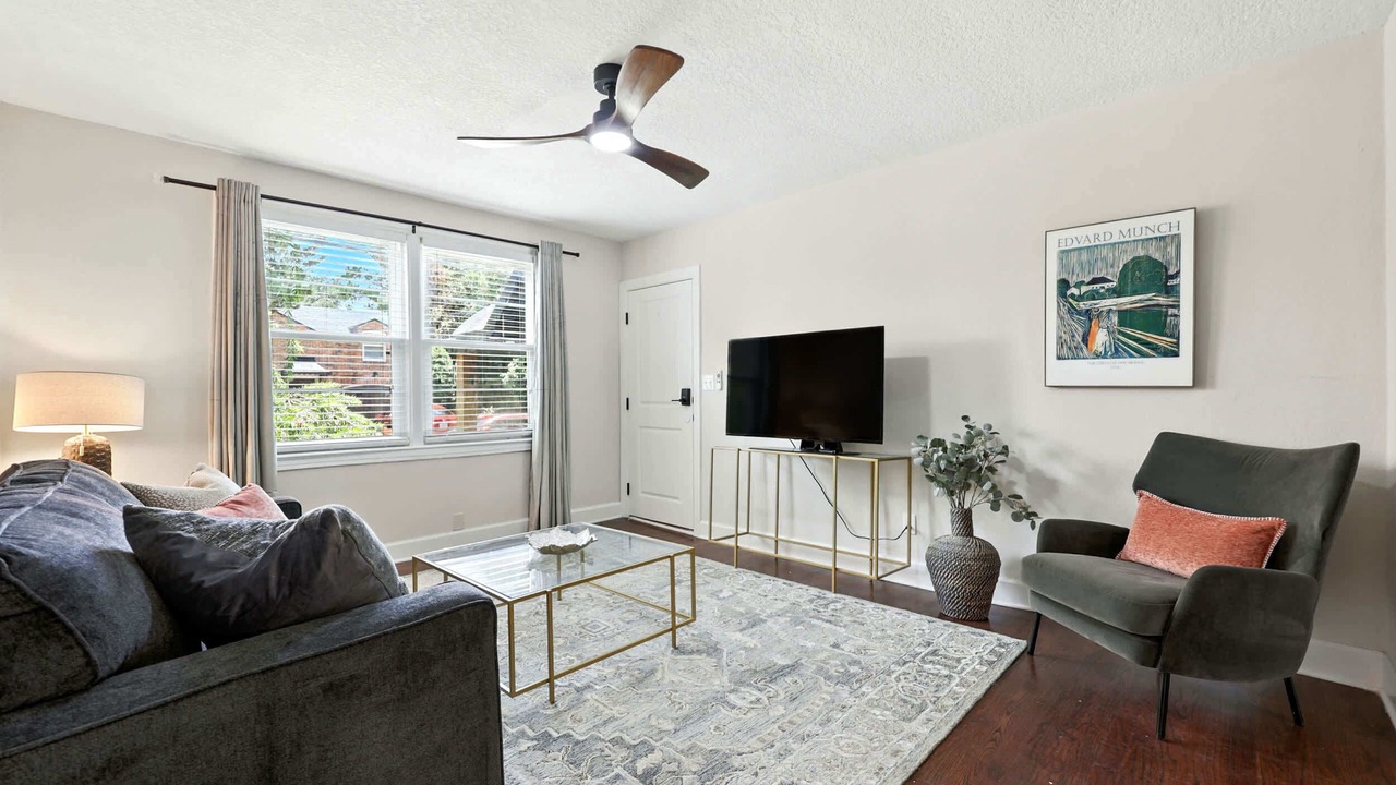 Photo of Livingroom in San Marco