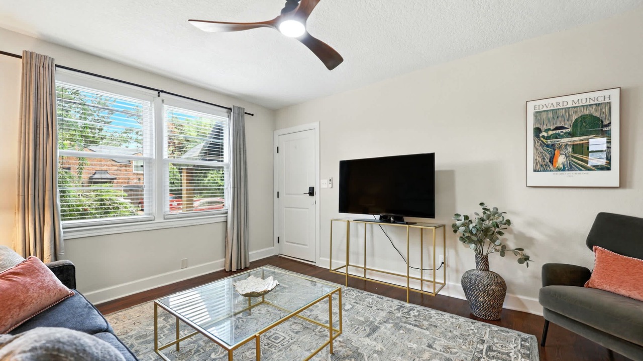Photo of Livingroom in San Marco