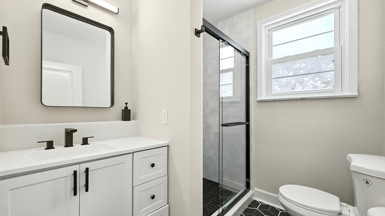 Photo of Bathroom in San Marco