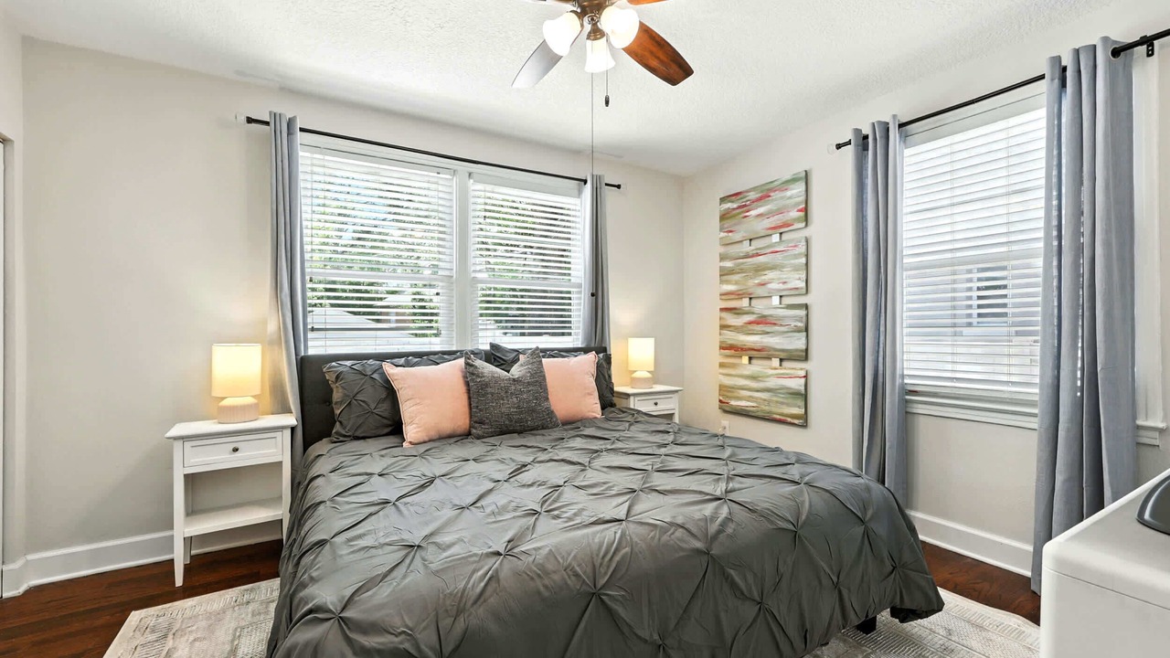 Photo of Bedroom in San Marco
