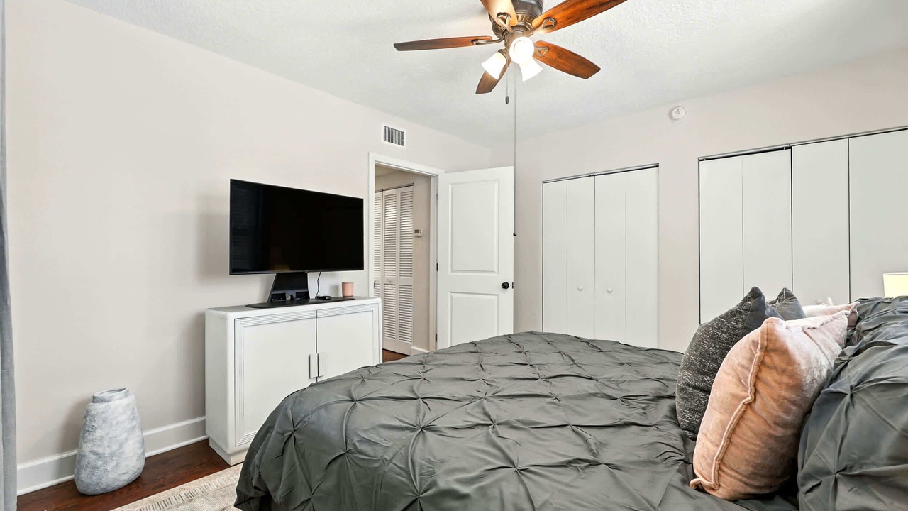 Photo of Bedroom in San Marco