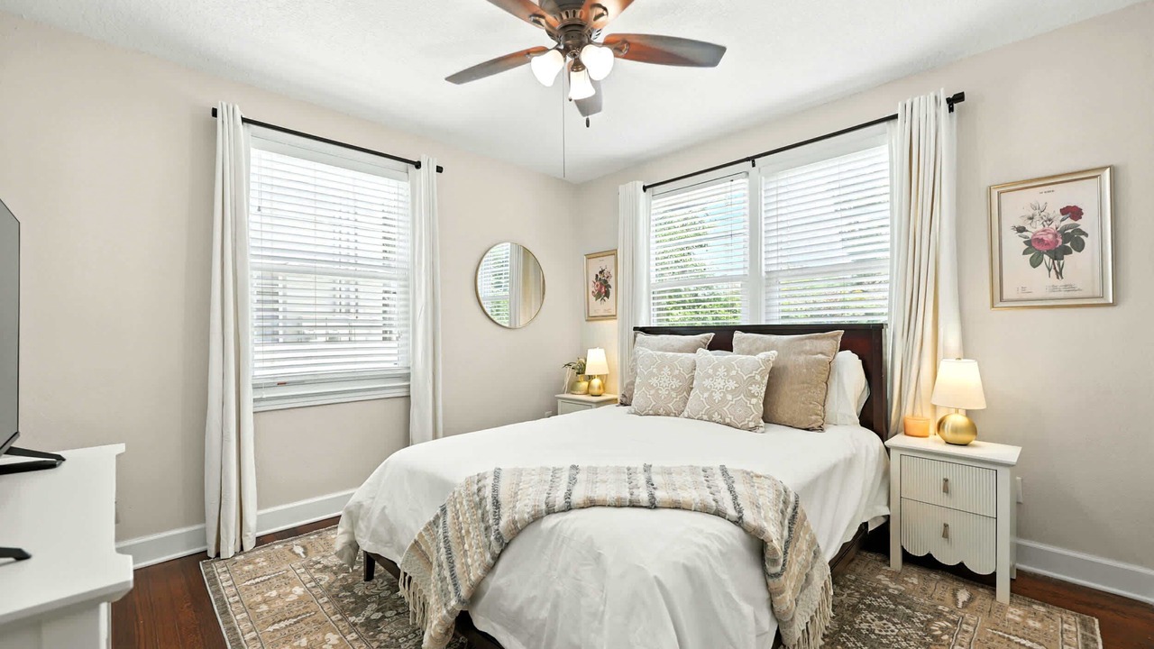 Photo of Bedroom in San Marco